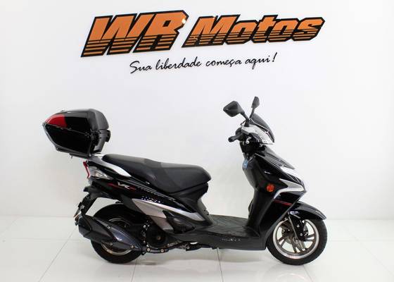 HAOJUE VR 150 